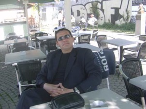 Dr. Goran Rajovic